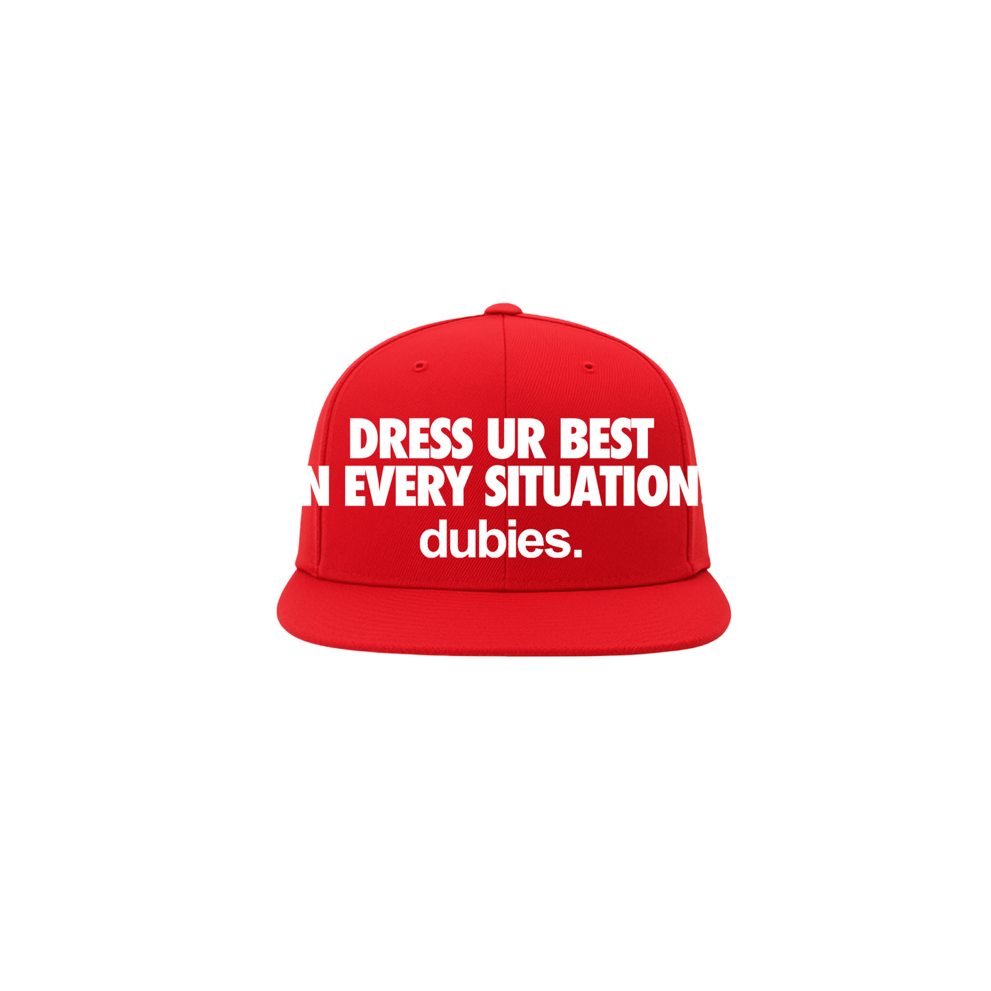 SCD statement snapback