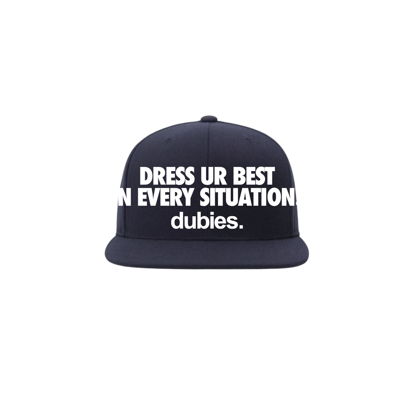 SCD statement snapback