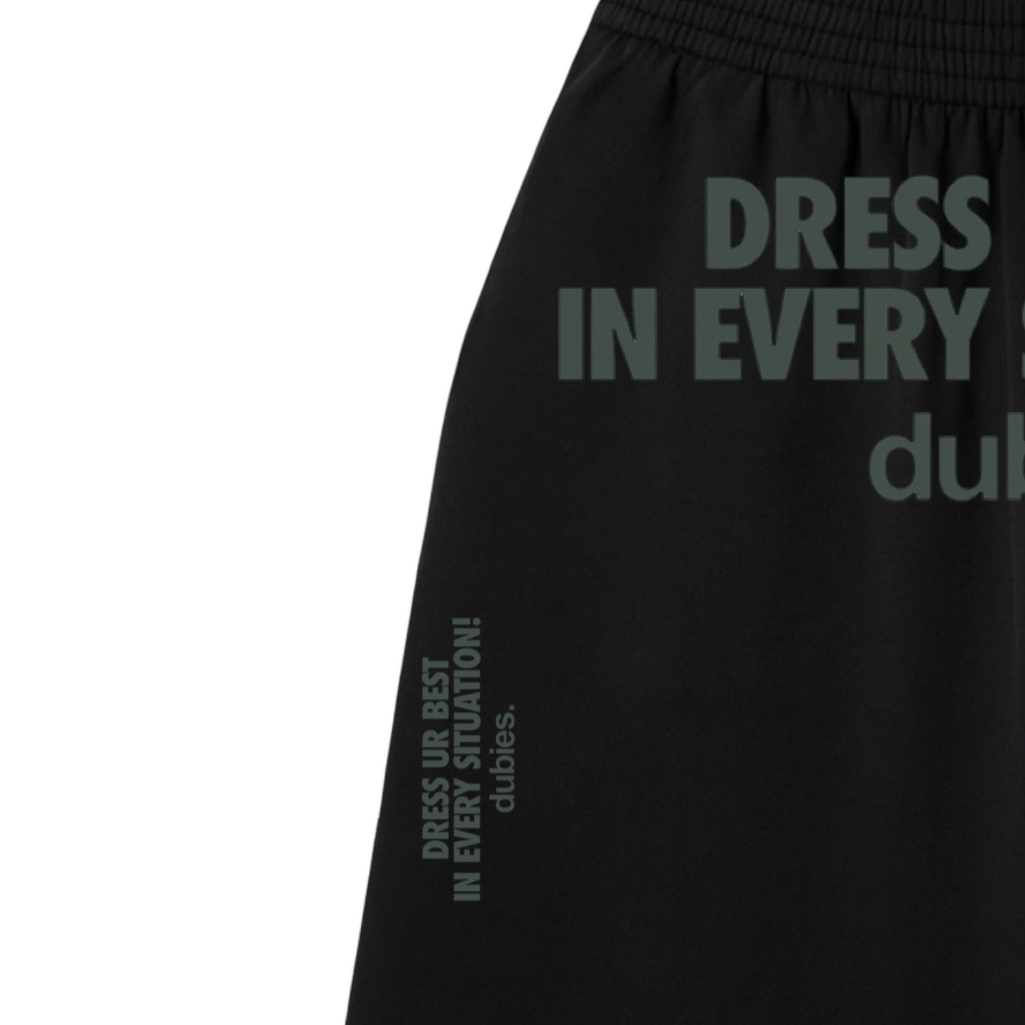 SCD extended shorts 3M