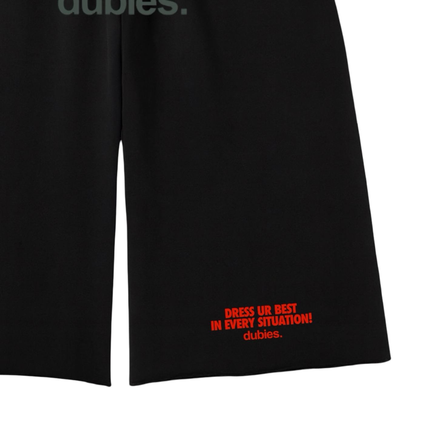 SCD extended shorts 3M