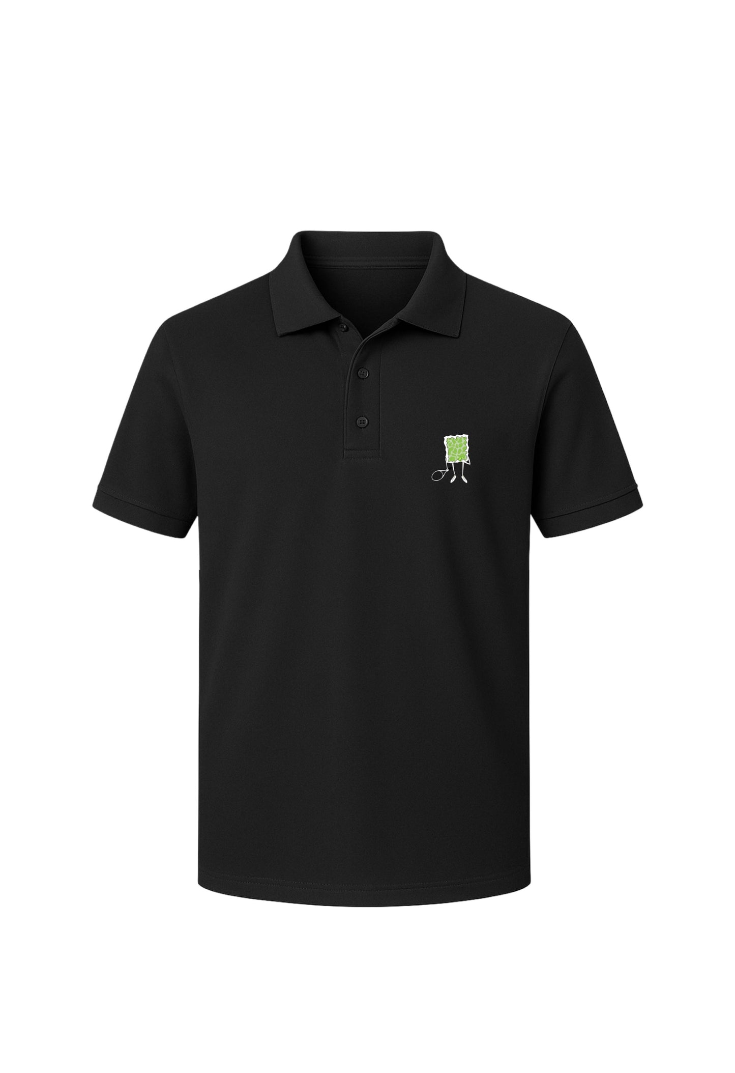 SCD Tennis Team Polo