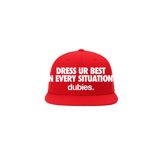SCD statement snapback