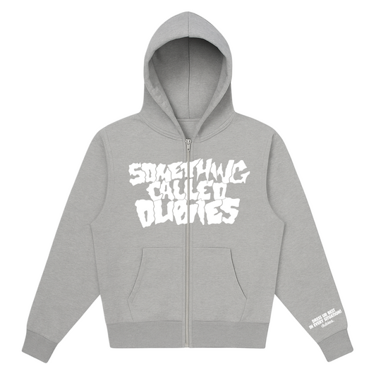 SCD Made Off 77 ZipUp Hoodie