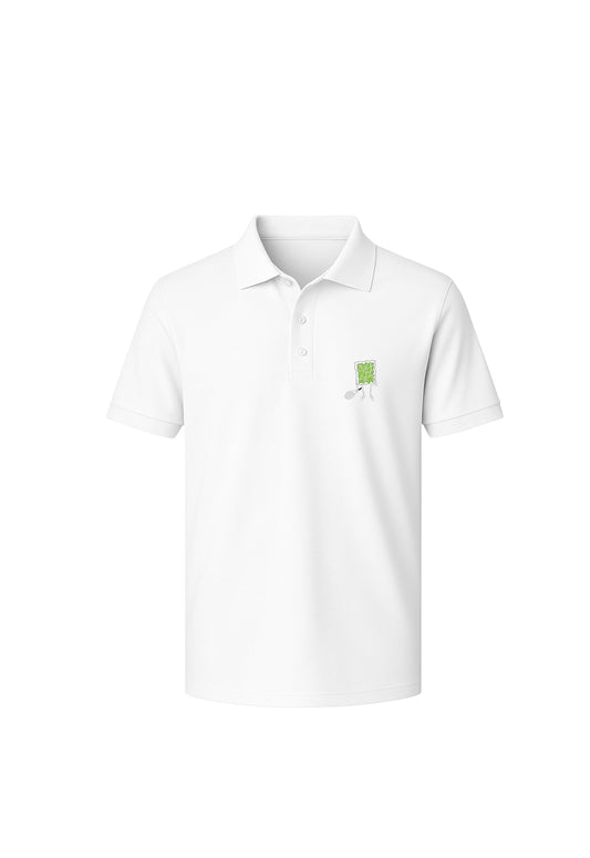 SCD Tennis Team Polo