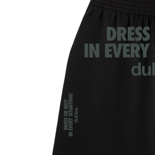 SCD extended shorts 3M